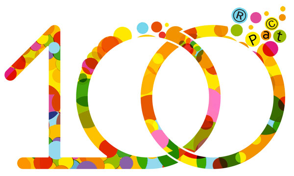 Celebrating 100 years